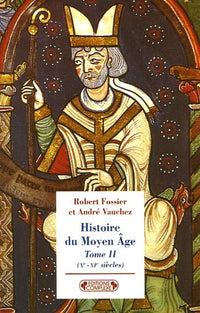 Histoire du Moyen Age: Tome 2, (Xe-XIe siècles)