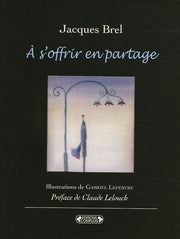 A s'offrir en partage