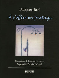 A s'offrir en partage