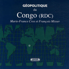 Géopolitique du Congo (RDC)
