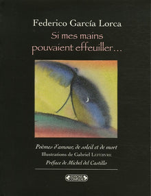 Si mes mains pouvaient effeuiller...