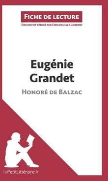 Eugénie Grandet