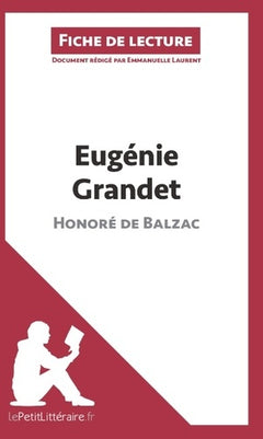 Eugénie Grandet
