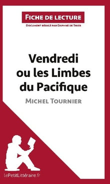 Vendredi ou les Limbes du Pacifique