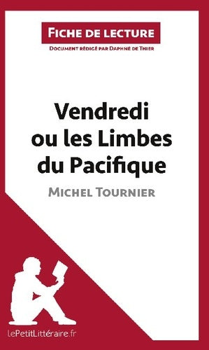 Vendredi ou les Limbes du Pacifique