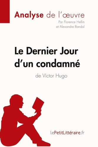 Le Dernier Jour d'un condamné