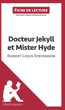 Docteur Jekyll et Mister Hyde