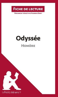 L'Odyssée d'Homère