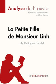 La Petite Fille de Monsieur Linh