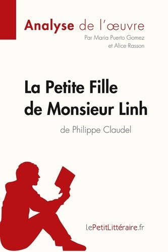 La Petite Fille de Monsieur Linh