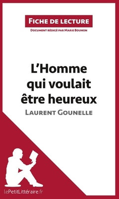 L'Homme qui voulait être heureux