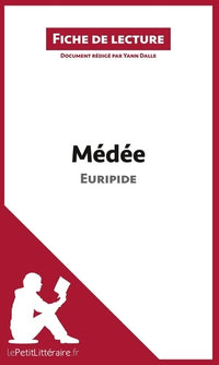 Médée d'Euripide