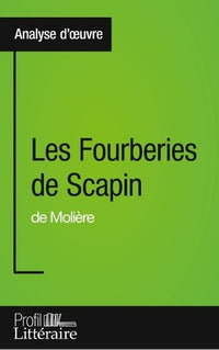 Les Fourberies de Scapin de Molière