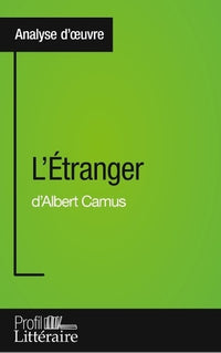 L'Étranger