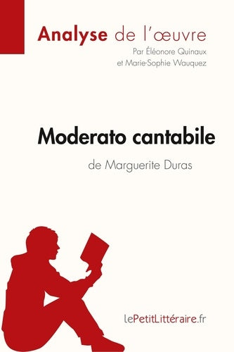 Moderato Cantabile