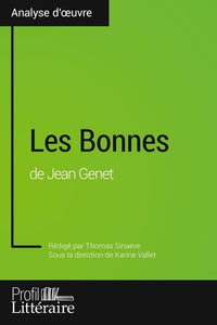 Les Bonnes