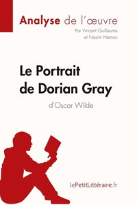 Le Portrait de Dorian Gray