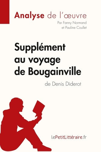 Supplément au voyage de Bougainville