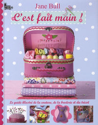 C'est fait main