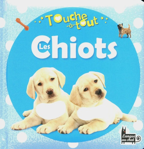Les chiots