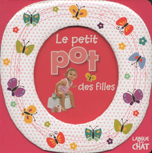 Le petit pot des filles