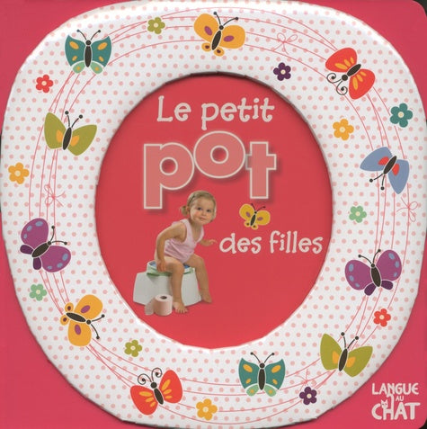 Le petit pot des filles