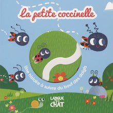 La petite coccinelle