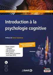 Introduction à la psychologie cognitive