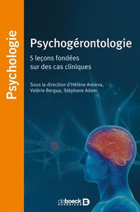 Psychogérontologie