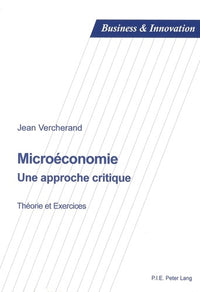 Microéconomie