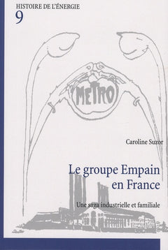 Le groupe Empain en France