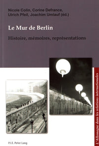 Le Mur de Berlin