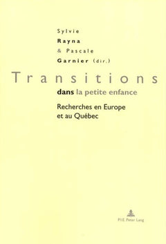 Transitions dans la petite enfance