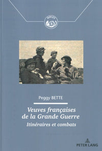 Veuves françaises de la Grande Guerre