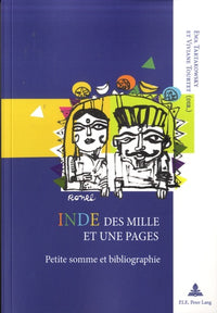 Inde des mille et une pages