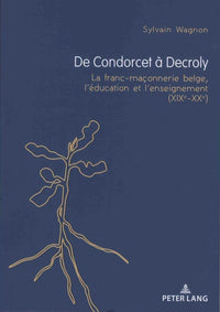 De Condorcet à Decroly