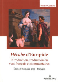 Hécube d'Euripide