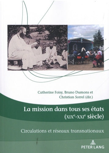 La mission dans tous ses états