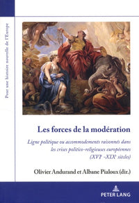 Les forces de la modération