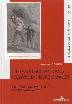 L'enfant esclave dans l'oeuvre d'Hector Malot