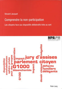 Comprendre la non-participation
