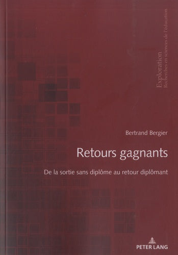 Retours gagnants