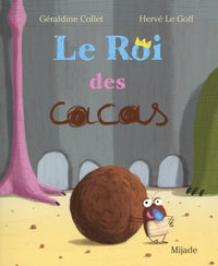 Le Roi des cacas