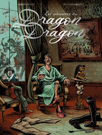 Les mémoires du Dragon Dragon - Valmy, c'est fini