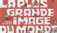 La plus grand image du monde