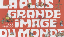 La plus grand image du monde