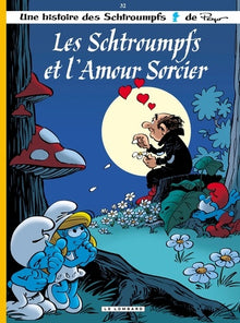 Les Schtroumpfs et l'amour sorcier