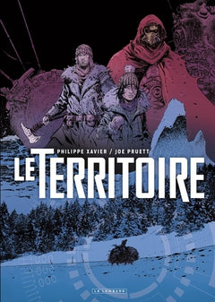 Le Territoire