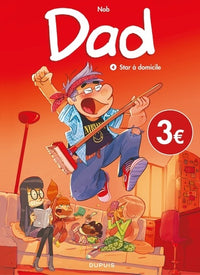 Star à domicile