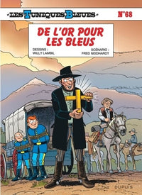 De l or pour les Bleus